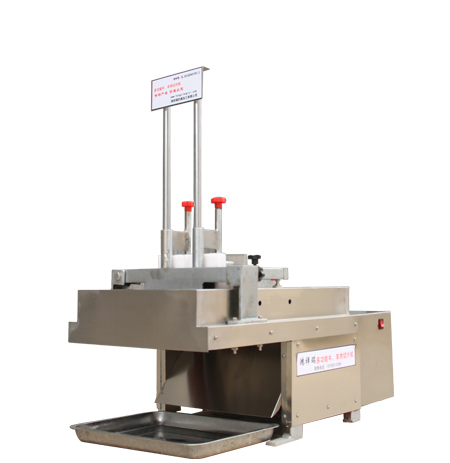 多功能型2卷切片機(jī)