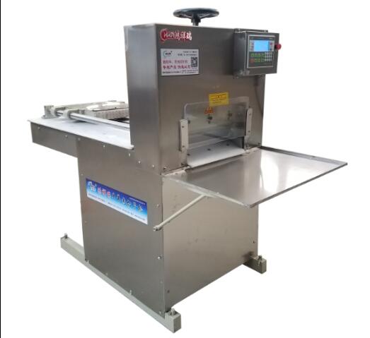 數(shù)控型3卷切片機(jī)