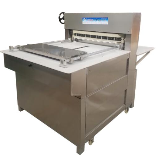 數(shù)控型6卷切片機